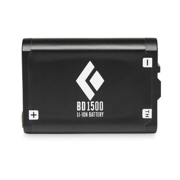 Black Diamond BD 1500 Rechargeable Battery