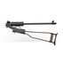 Chiappa Little Badger Wire Frame 22 LR 16.5 Single Shot Folding Rifle