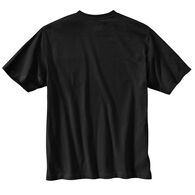Carhartt Men's Relaxed Fit Midweight Flag Graphic Short-Sleeve T-Shirt