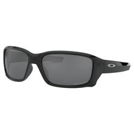 Oakley Straightlink Prizm Deep Water Polarized Sunglasses