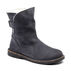 Birkenstock Womens Upsalla Shearling Suede Leather Boot