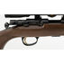 Browning T-Bolt Target / Varmint 22 LR 22 10-Round Rifle