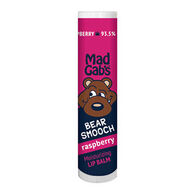 Mad Gabs Raspberry Bear Smooch Stick Lip Balm