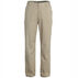 Woolrich Mens Flannel-Lined Chino Pant