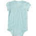 Carhartt Infant Girls Graphic Short-Sleeve Bodyshirt