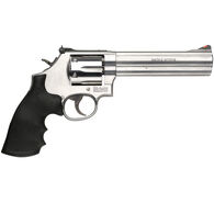 Smith & Wesson Model 686 357 Magnum / 38 S&W Special +P 6" 6-Round Revolver