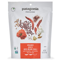 Patagonia Provisions Organic Spicy Red Bean Chili - 2.5 Servings