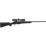 Winchester XPR 270 WSM 24" 3-Round Rifle Combo