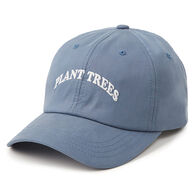 tentree Women's Plant More Peak Hat