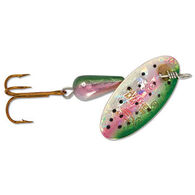 Panther Martin Holographic Regular Spinner Lure
