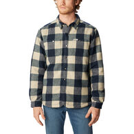 Columbia Men's Windward II Long-Sleeve Shirt Jacket