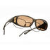 Cocoons Mini Slim (MS) OveRx Polarized Sunglasses