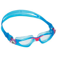 Aqua Sphere Kayenne Jr. Clear Lens Swim Goggle