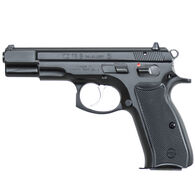 CZ-USA CZ 75 B 9mm 4.6" 16-Round Pistol