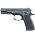 CZ-USA CZ 75 B 9mm 4.6 16-Round Pistol
