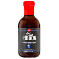 PS Seasoning & Spices Blue Ribbon - Competition-Style BBQ Sauce