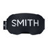 Smith Squad MAG Snow Goggle + Spare Lens