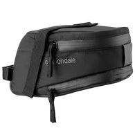 Cannondale Contain Stitched Velcro Bicycle Seat Bag