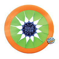 Wilcor Splash Fun Aqua Flyer Disc