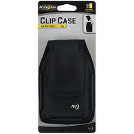 Nite Ize Clip Case Hardshell Holster Universal Smartphone Case