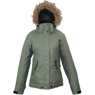 Pulse Women's Fortress Insulated Jacket