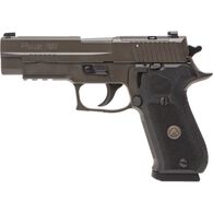 SIG Sauer P220 Legion Full-Size 45 Auto 4.4" 8- Round Pistol w/ 3 Magazines