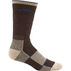 Darn Tough Vermont Mens Full Cushioned Boot Sock
