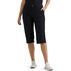Lee Jeans Womens Ultra Lux Comfort Flex-to-Go Relaxed Fit Utility Skimmer Pant