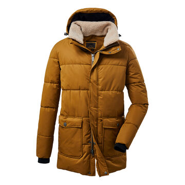 Killtec Men GW 46 Quilted Insulated Jacket