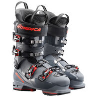 Nordica Men's Sportmachine 3 120 Alpine Ski Boot