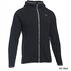 Under Armour Mens Storm Forest Full Zip Hoodie