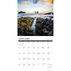 Willow Creek Press An Ocean View 2024 Wall Calendar
