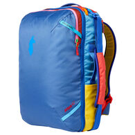 Cotopaxi Allpa 42 Liter Del Día Travel Backpack