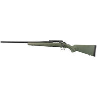 Ruger American Rifle Predator 308 Winchester 22" 4-Round Rifle - Left Hand