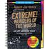 Scratch & Sketch Extreme! Wonders of the World Trace-Along Art Activity Book