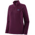 Patagonia Womens R1 Air Zip-Neck Fleece Long-Sleeve Shirt