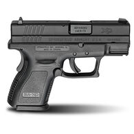 Springfield Defend Your Legacy Series XD 9mm 3" 13-Round Pistol