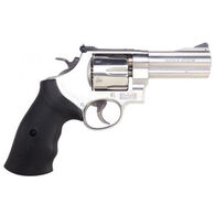 Smith & Wesson Model 610 10mm 4" 6-Round Revolver