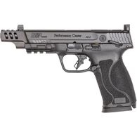 Smith & Wesson Performance Center M&P 2.0 10mm 5.6" 15-Round Pistol w/ 2 Magazines