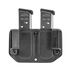 Mission First Tactical 1911 Single Stack 45 Double Magazine Pouch