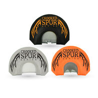 FoxPro Crooked Spur Turkey Call Combo Pack