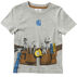 Carhartt Infant/Toddler Boys Tool Belt Short-Sleeve T-Shirt
