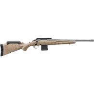 Ruger American Rifle Generation II Ranch 5.56 NATO16.1" 10-Round Rifle