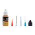 Shooters Choice FP-10 Lubricant Elite CLP Bottle w/ Precision Applicator Tips