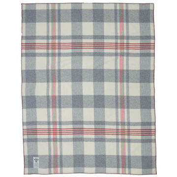 Woolrich Soft Plaid Blanket