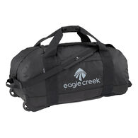 Eagle Creek Rolling No Matter What 110 Liter Wheeled Duffel Bag