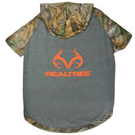 Pets First Realtree Dog Hoodie