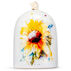 DEMDACO Sunflower Mini Bell