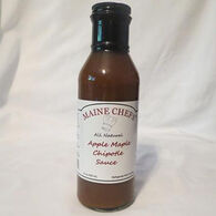 Maine Chefs Apple Maple Chipotle Sauce