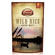 Camp Traditions Wild Rice Soup Mix
